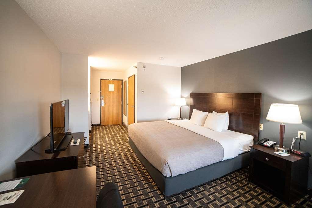 Quality Inn & Suites Watertown Near Prairie Lakes Ice Arena Pokój zdjęcie