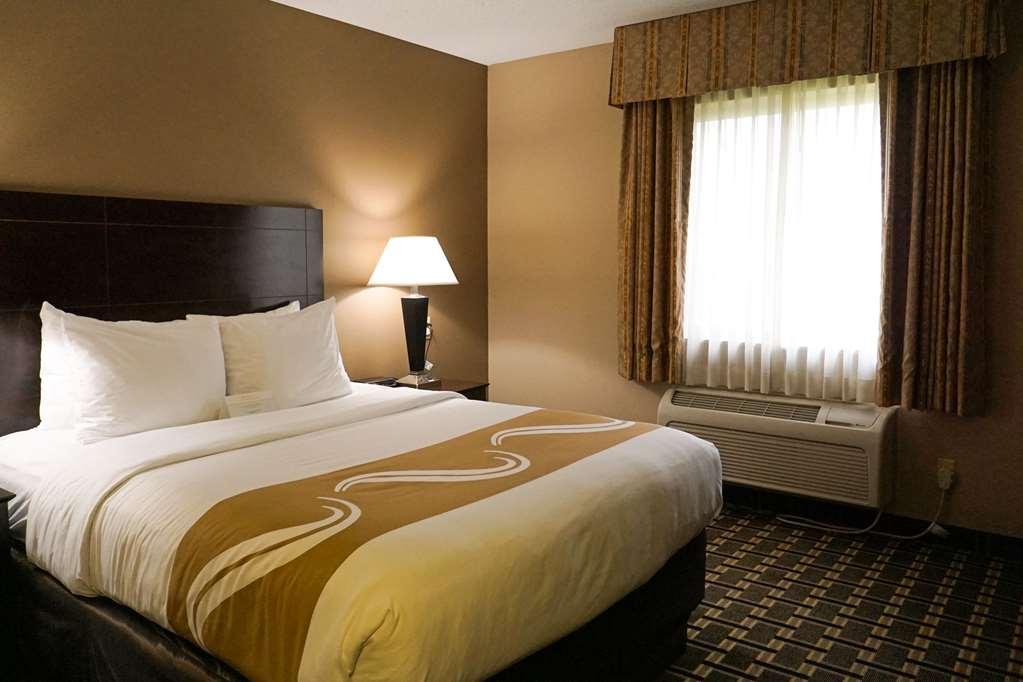 Quality Inn & Suites Watertown Near Prairie Lakes Ice Arena Pokój zdjęcie